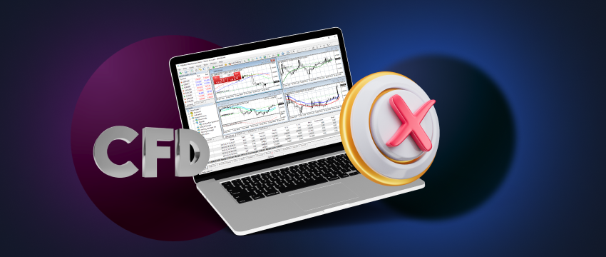 A visual representation showcasing the ways to generate income through forex trading, emphasizing cfd trading and the associated disadvantages.