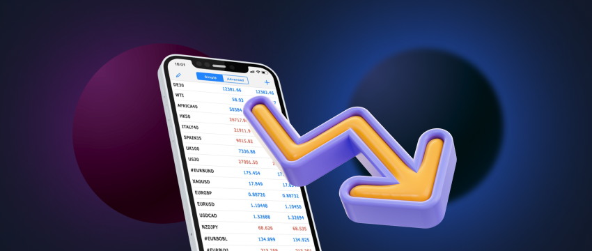 An informative image depicting methods to profit from Bitcoin, highlighting mobile trading techniques and associated risks in MT4.